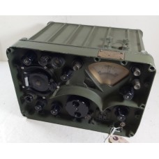 Larkspur Army Military Radio HF Communications Receiver R209 MK2 SN:MEL/R/2705 Larkspur Army Military Radio HF Communications Receiver R209 MK2 SN:MEL/R/2705