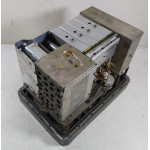 Larkspur Army Military Radio HF Communications Receiver R209 MK2 SN:MEL/R/2705 Larkspur Army Military Radio HF Communications Receiver R209 MK2 SN:MEL/R/2705