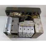 Larkspur Army Military Radio HF Communications Receiver R209 MK2 SN:MEL/R/2705 Larkspur Army Military Radio HF Communications Receiver R209 MK2 SN:MEL/R/2705