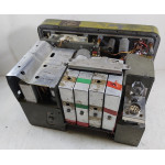 Larkspur Army Military Radio HF Communications Receiver R209 SN: 0353 PROJECT Larkspur Army Military Radio HF Communications Receiver R209 SN: 0353 PROJECT