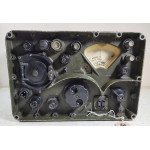 Larkspur Army Military Radio HF Communications Receiver R209 SN:1237 PROJECT