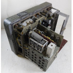 Larkspur Army Military Radio HF Communications Receiver R209 SN:1237 PROJECT