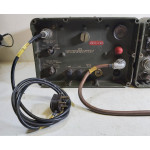 Larkspur Army Military Radio Reception Set Receiver R216