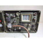 Larkspur Army Military Radio Reception Set Receiver R216