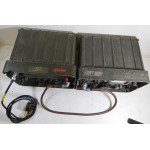 Larkspur Army Military Radio Reception Set Receiver R216