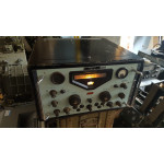 Army Military Radio HF Communications Receiver RACAL RA17L SN:12064