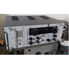 RACAL RA217 HF COMMUNICATIONS RECEIVER