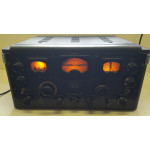 WW2 Radio Hallicrafters SX 28 Super Skyrider HF Communications Receiver WW2 Radio Hallicrafters SX 28 Super Skyrider HF Communications Receiver