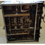 WW2 Radio Hallicrafters SX 28 Super Skyrider HF Communications Receiver WW2 Radio Hallicrafters SX 28 Super Skyrider HF Communications Receiver