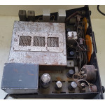 WW2 Radio Hallicrafters SX 28 Super Skyrider HF Communications Receiver WW2 Radio Hallicrafters SX 28 Super Skyrider HF Communications Receiver