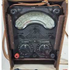 Universal Avometer 8 Mk2 Universal Avometer 8 Mk2