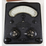 Universal Avometer 7 with Case