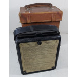 Universal Avometer 7 with Case