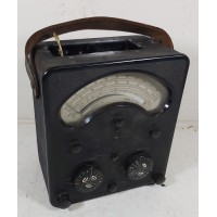 Universal Avometer 7