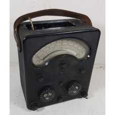 Universal Avometer 7 Universal Avometer 7