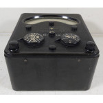 VINTAGE UNIVERSAL AVOMETER MODEL D