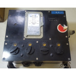 Evershed & Vignoles Bridge Megger Tester Series 2. Ex MOD with Case