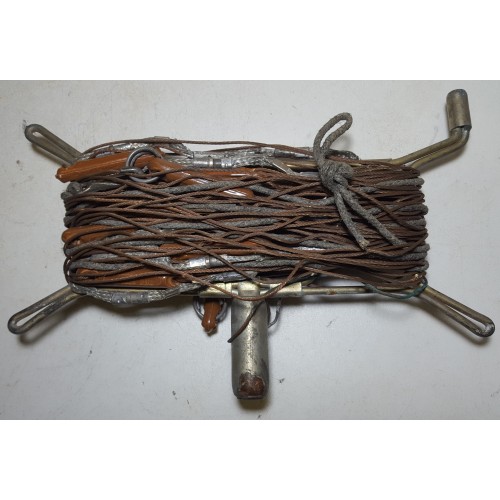 WW2 Army Military Radio US Signal Corps BC1306 Wire Antenna WW2 Army Military Radio US Signal Corps BC1306 Wire Antenna
