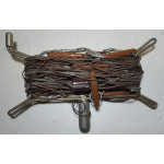 WW2 Army Military Radio US Signal Corps BC1306 Wire Antenna WW2 Army Military Radio US Signal Corps BC1306 Wire Antenna