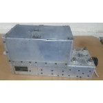 BC453 WW2 US Army Air Corps Military Radio Command Set Receiver B17 Bomber BC453 WW2 US Army Air Corps Military Radio Command Set Receiver B17 Bomber