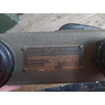 BC611F ARMY MILITARY RADIO HANDIE TALKIE BC611F ARMY MILITARY RADIO HANDIE TALKIE