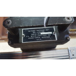 MX-2799/VRC Antenna Matching Unit