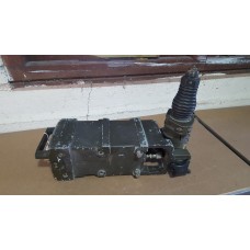 MX-2799/VRC Antenna Matching Unit
