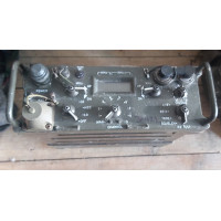US ARMY MILITARY RADIO AN/PRC1077 VHF FM MANPACK