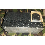 WW2 Military Radio US Navy ARA (ARC5) CCT46104 SN:6566