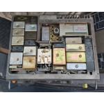 US Army Military AN/VRC12 RT524 VHF FM Jeep MUTT M151 HUMVEE REO Radio