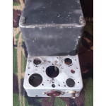 WW2 US ARMY AIR CORPS SCR274N COMMAND SET RECEIVER BC454 SN2922
