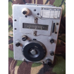 WW2 US ARMY AIR CORPS SCR274N COMMAND SET TRANSMITTER BC458A SN0108670 WW2 US ARMY AIR CORPS SCR274N COMMAND SET TRANSMITTER BC458A SN0108670