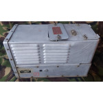 WW2 US ARMY AIR CORPS SCR274N COMMAND SET TRANSMITTER BC458A SN0108670 WW2 US ARMY AIR CORPS SCR274N COMMAND SET TRANSMITTER BC458A SN0108670