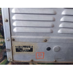 WW2 US ARMY AIR CORPS SCR274N COMMAND SET TRANSMITTER BC458A SN0108670 WW2 US ARMY AIR CORPS SCR274N COMMAND SET TRANSMITTER BC458A SN0108670