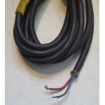 Land Rover FFR Snatch Defender Army Military Radio Dashboard Power Cable