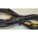 Land Rover FFR Snatch Defender Army Military Radio Dashboard Power Cable