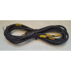 Land Rover FFR Snatch Defender Army Military Radio Dashboard Power Cable