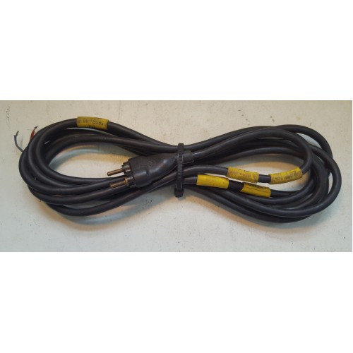 Land Rover FFR Snatch Defender Army Military Radio Dashboard Power Cable