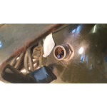 British Army Military Vehicle Spot Light British Army Military Vehicle Spot Light
