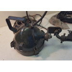 British Army Military Vehicle Spot Light British Army Military Vehicle Spot Light