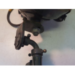 British Army Military Vehicle Spot Light British Army Military Vehicle Spot Light