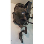 British Army Military Vehicle Spot Light British Army Military Vehicle Spot Light