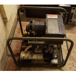 RAF / Army Generator 28V Engine Driven Battery Charger