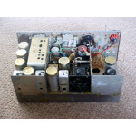 Wireless Set 19 Mk3 with Power Supply No1 Mk3 and Variometer