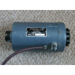 Wireless Set 19 Mk3 with Power Supply No1 Mk3 and Variometer