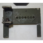 WW2 Army Military Radio Wireless Set 19 WS19 Variometer Mount WW2 Army Military Radio Wireless Set 19 WS19 Variometer Mount