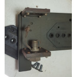 WW2 Army Military Radio Wireless Set 19 WS19 PSU Variometer Antenna Mount