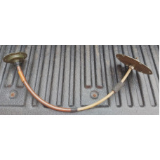 WW2 Army Military Radio Wireless Set 19 WS19 Variometer to A set Antenna Base WW2 Army Military Radio Wireless Set 19 WS19 Variometer to A set Antenna Base