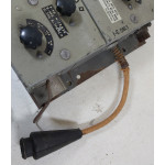 WW2 Army Military Radio Wireless Set 19 WS19 Control Units No 3C Mk2