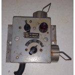 Wireless Set 19 WS19 WW2 Army Military Radio Control Unit No2 Mk2 Wireless Set 19 WS19 WW2 Army Military Radio Control Unit No2 Mk2